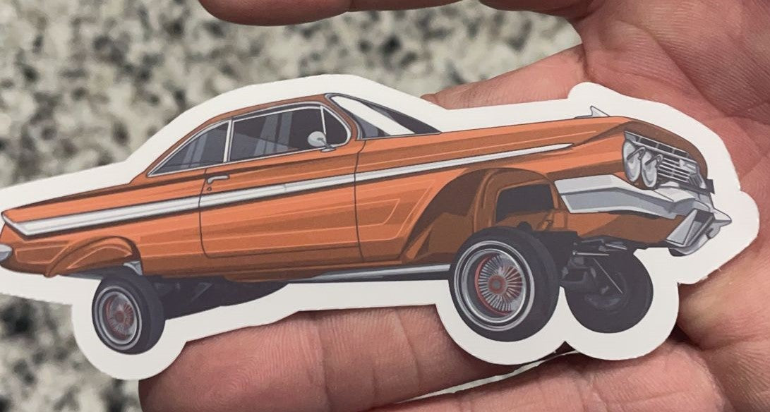 Your Custom Printed Stickers